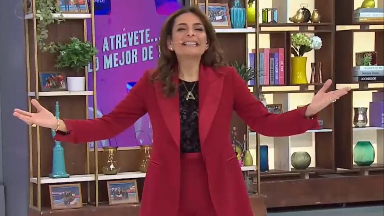 Atrévete... lo mejor de ti / miércoles 19 de junio