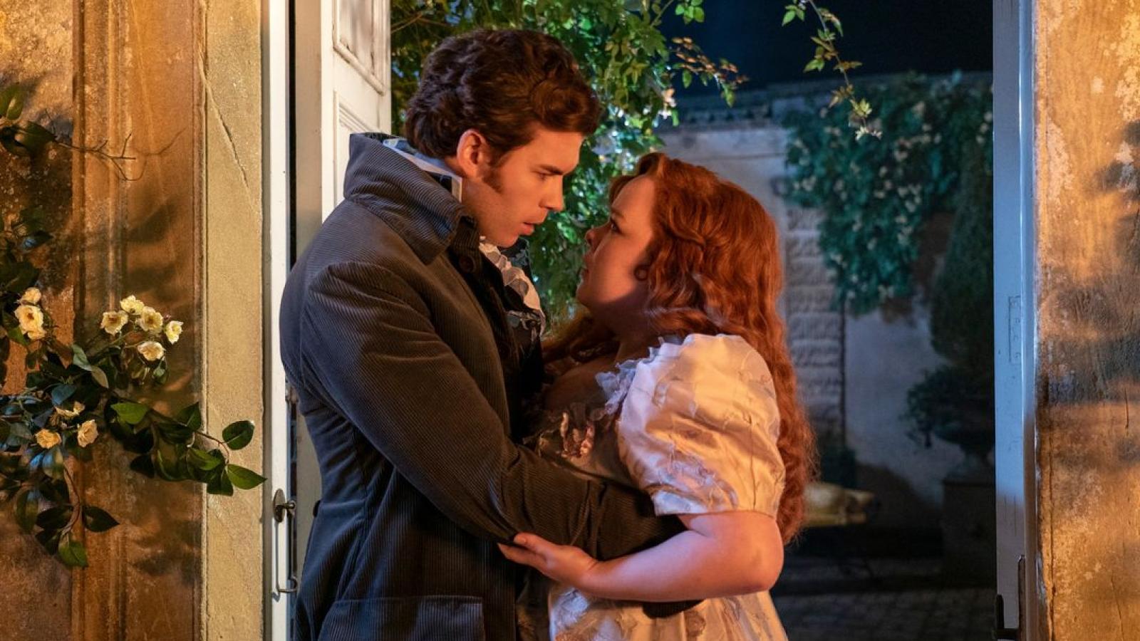 @bridgertonnetflix