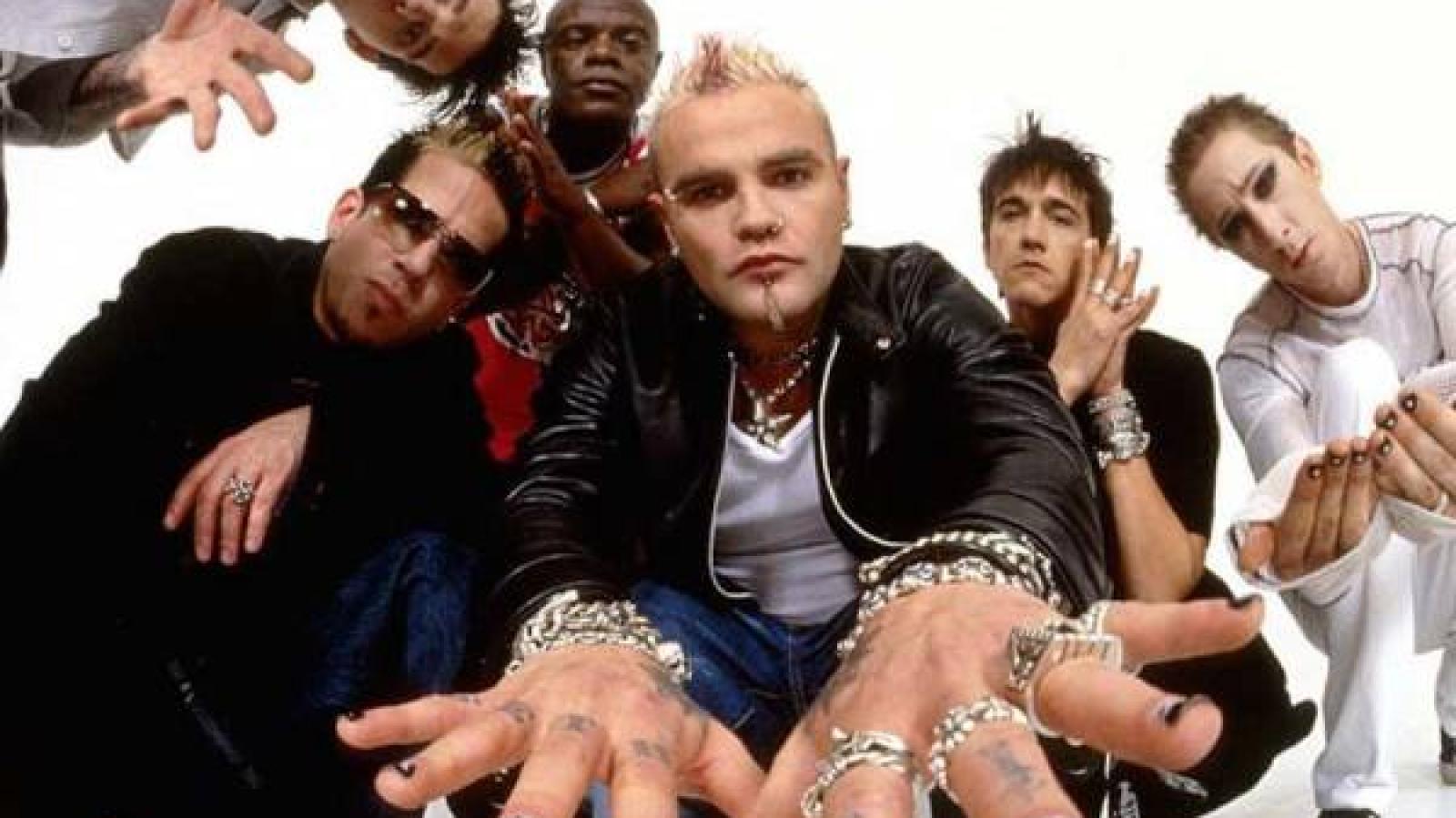 Muere vocalista de reconocida banda de inicio de los 2009's a los 49 años