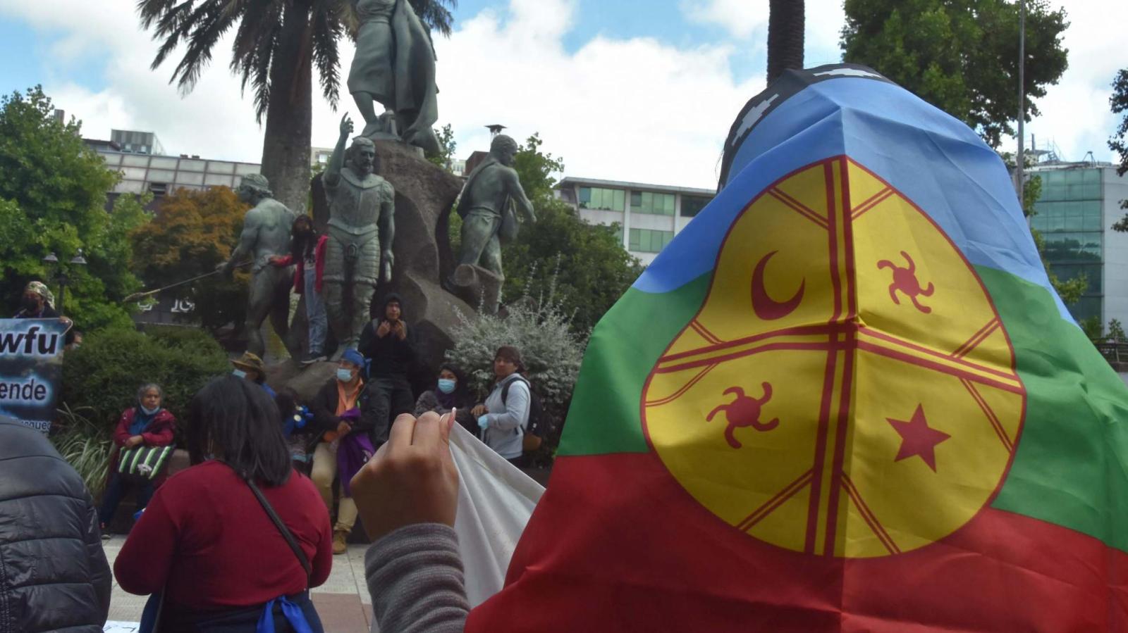 Día de los Pueblos Originarios - Agencia Uno