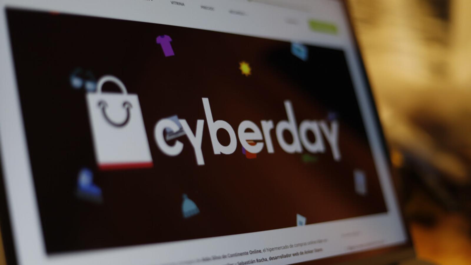 ¿En qué páginas puedo encontrar las mejores ofertas del CyberDay 2024? - Agencia UNO