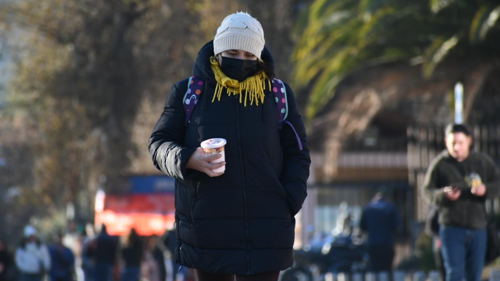 Temperatura