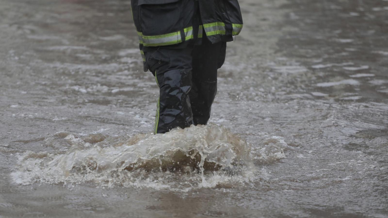 Sistema frontal - Agencia Uno