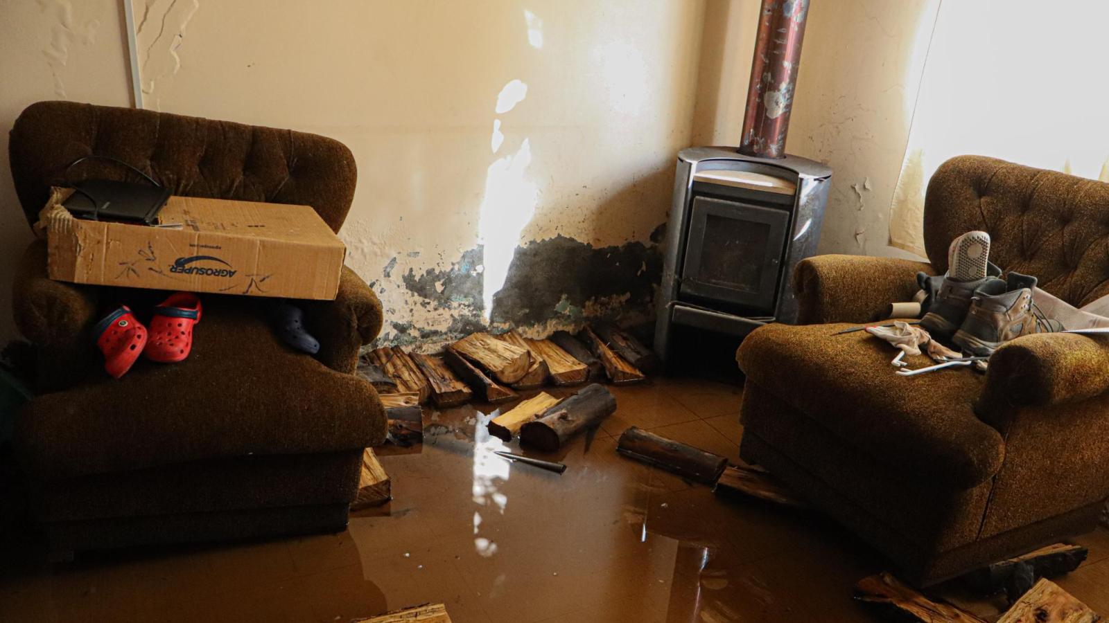 Bono de Recuperación