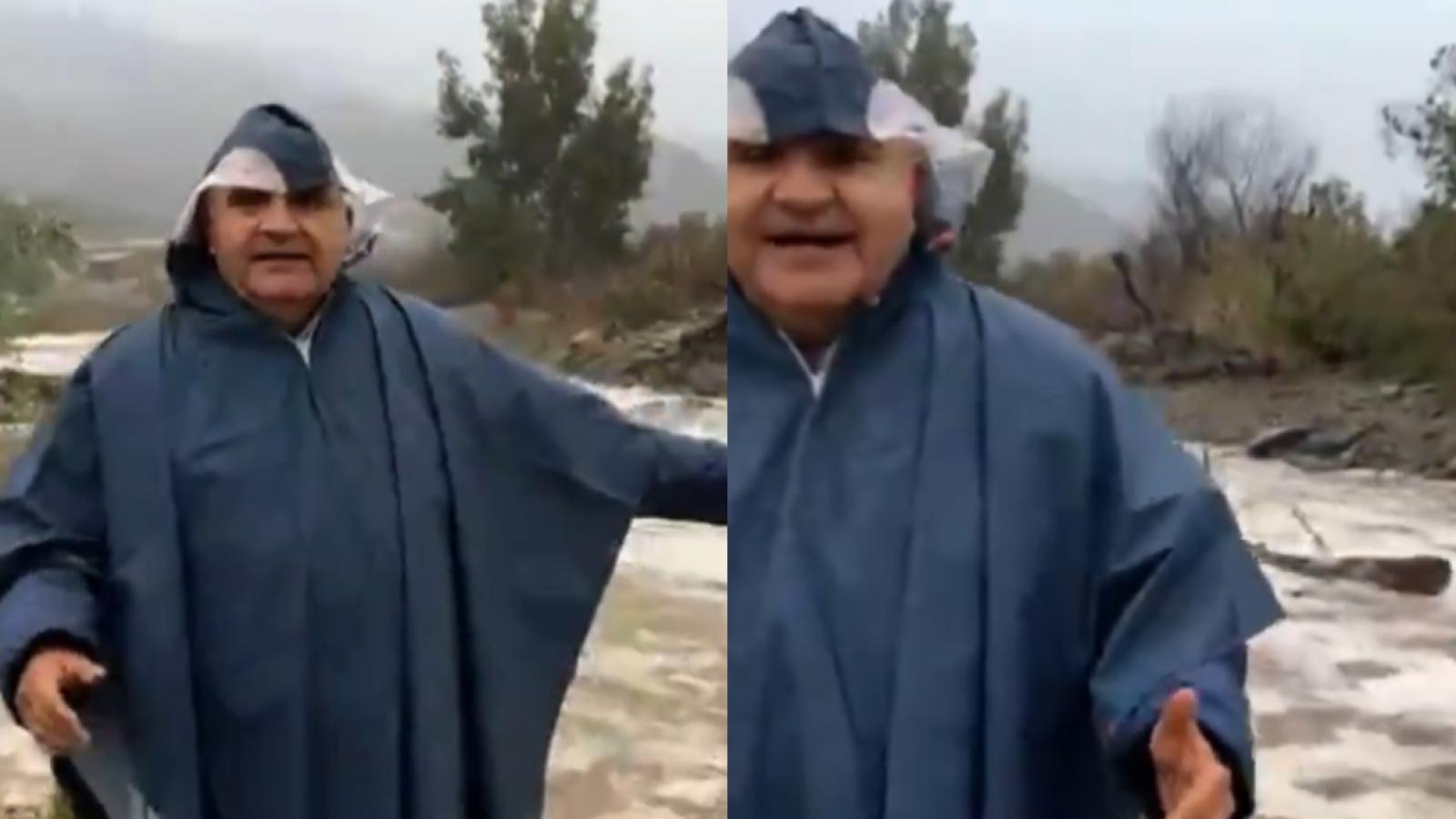 Alcalde de Punitaqui - Captura