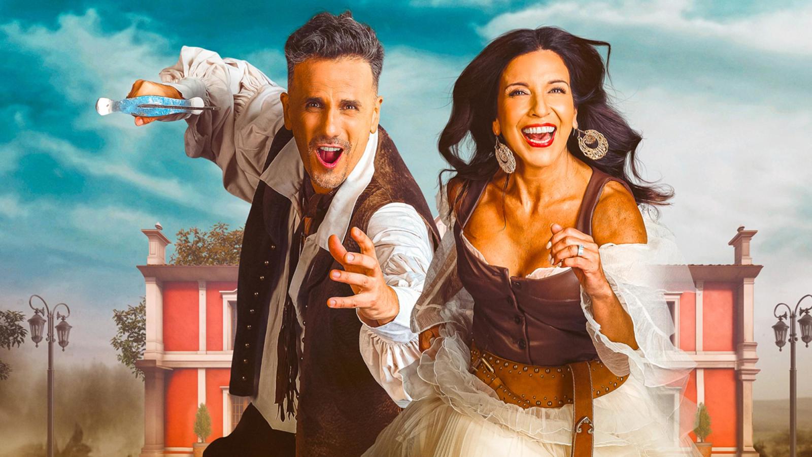 ¿Ganar o Servir? sigue su senda del éxito: llegó a un peak de 15,2 puntos