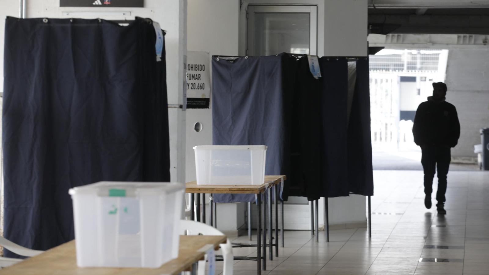 Cambio domicilio electoral - Créditos de la imagen: Aton