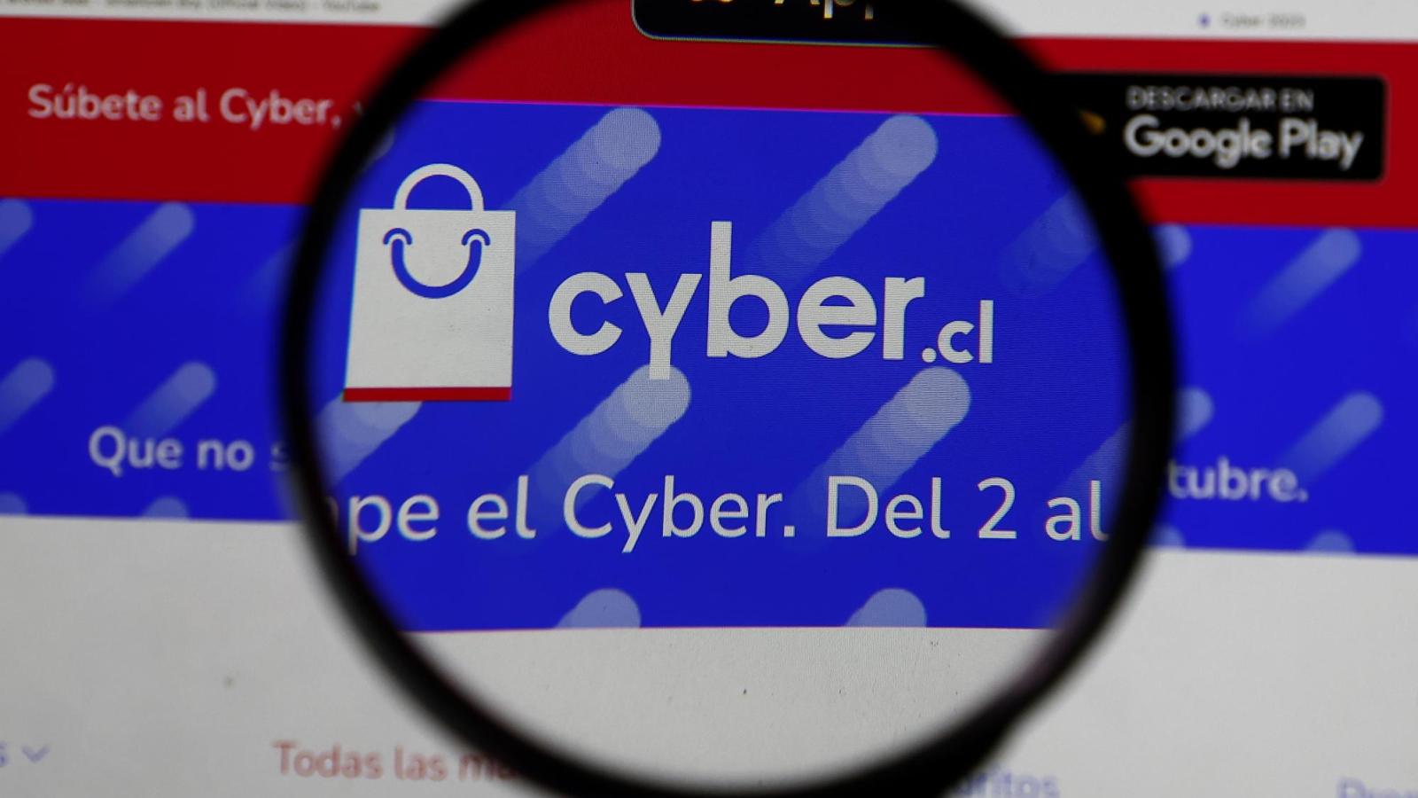 Cyber Monday
