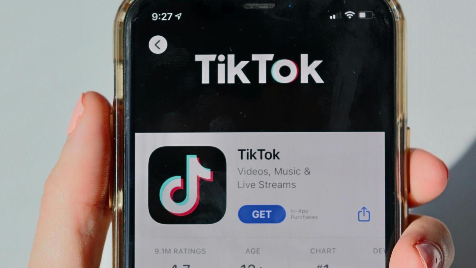 TikTok