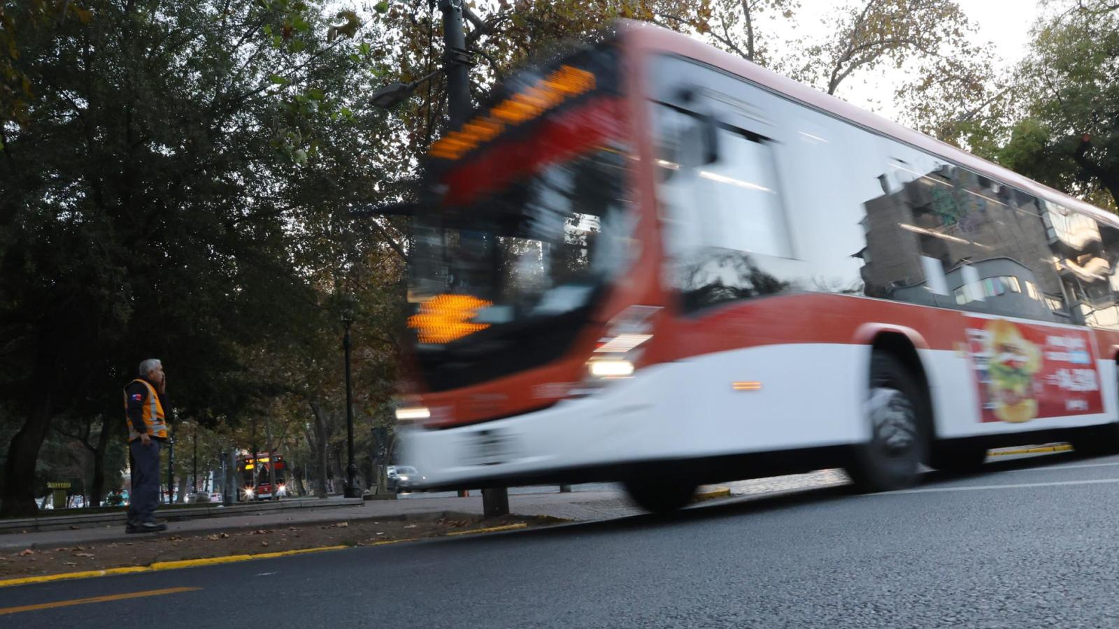Buses