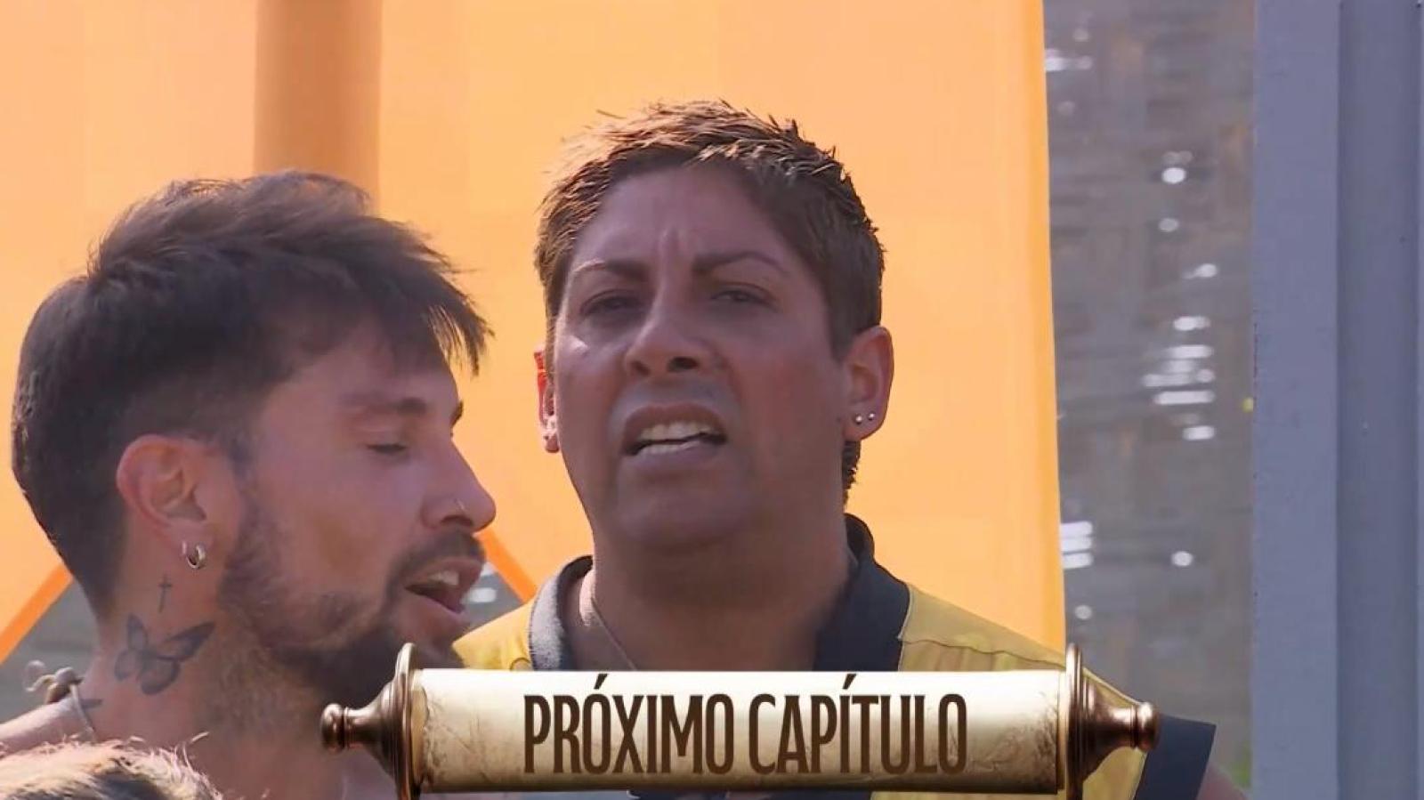 Botota - Ganar o Servir