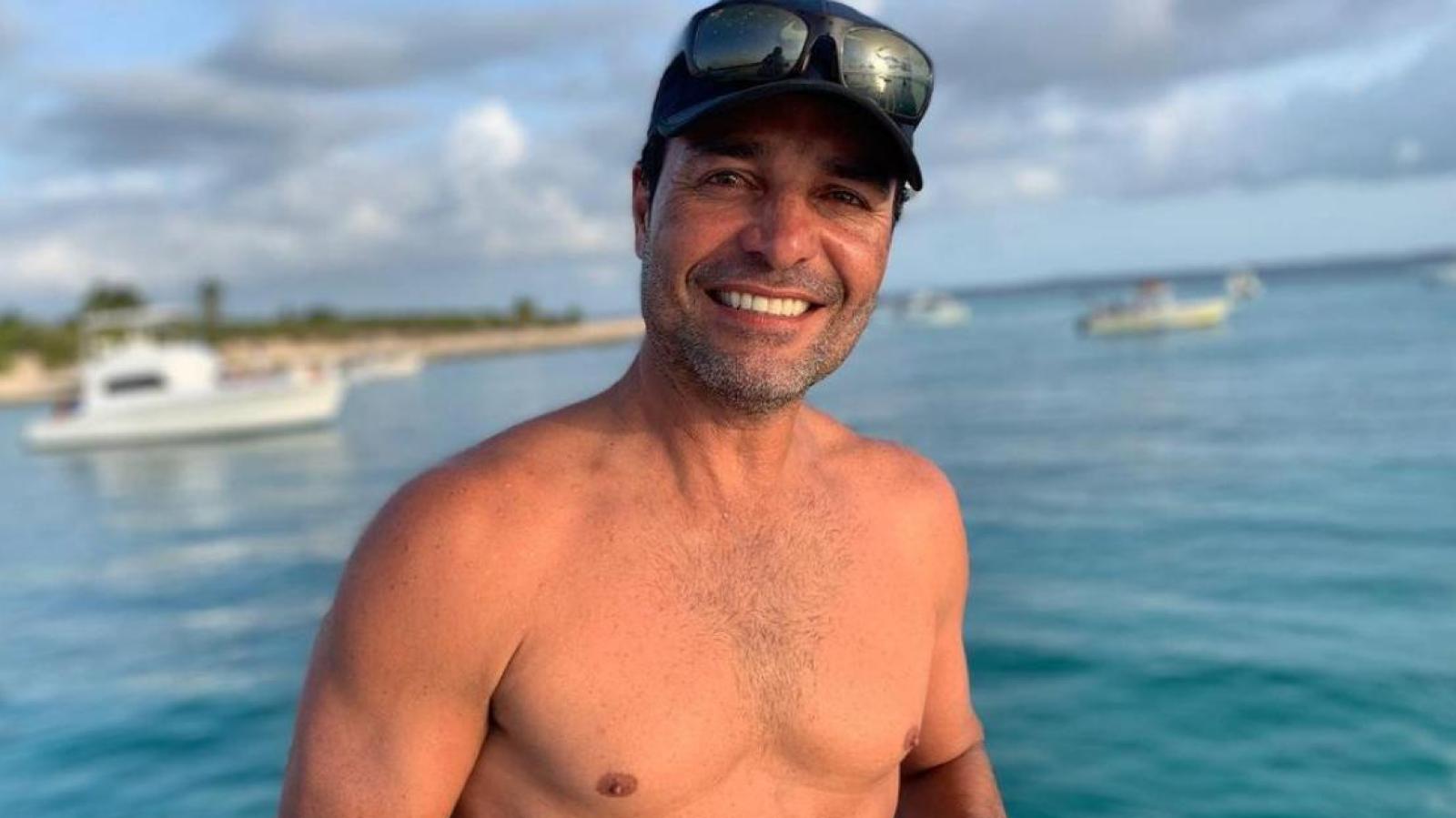 Chayanne - Instagram