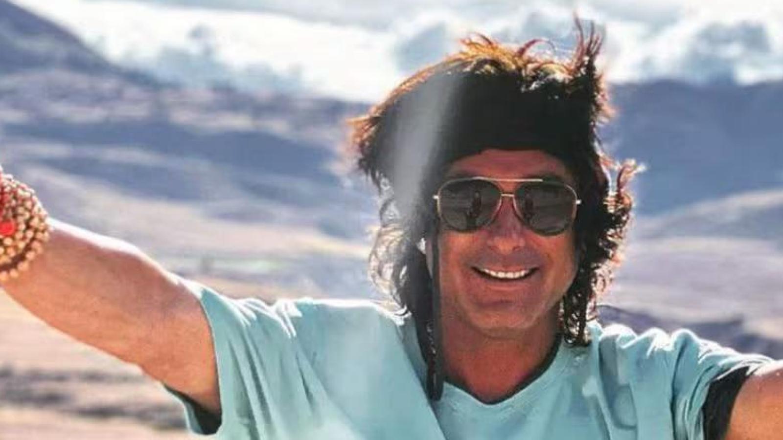 Claudio Iturra 