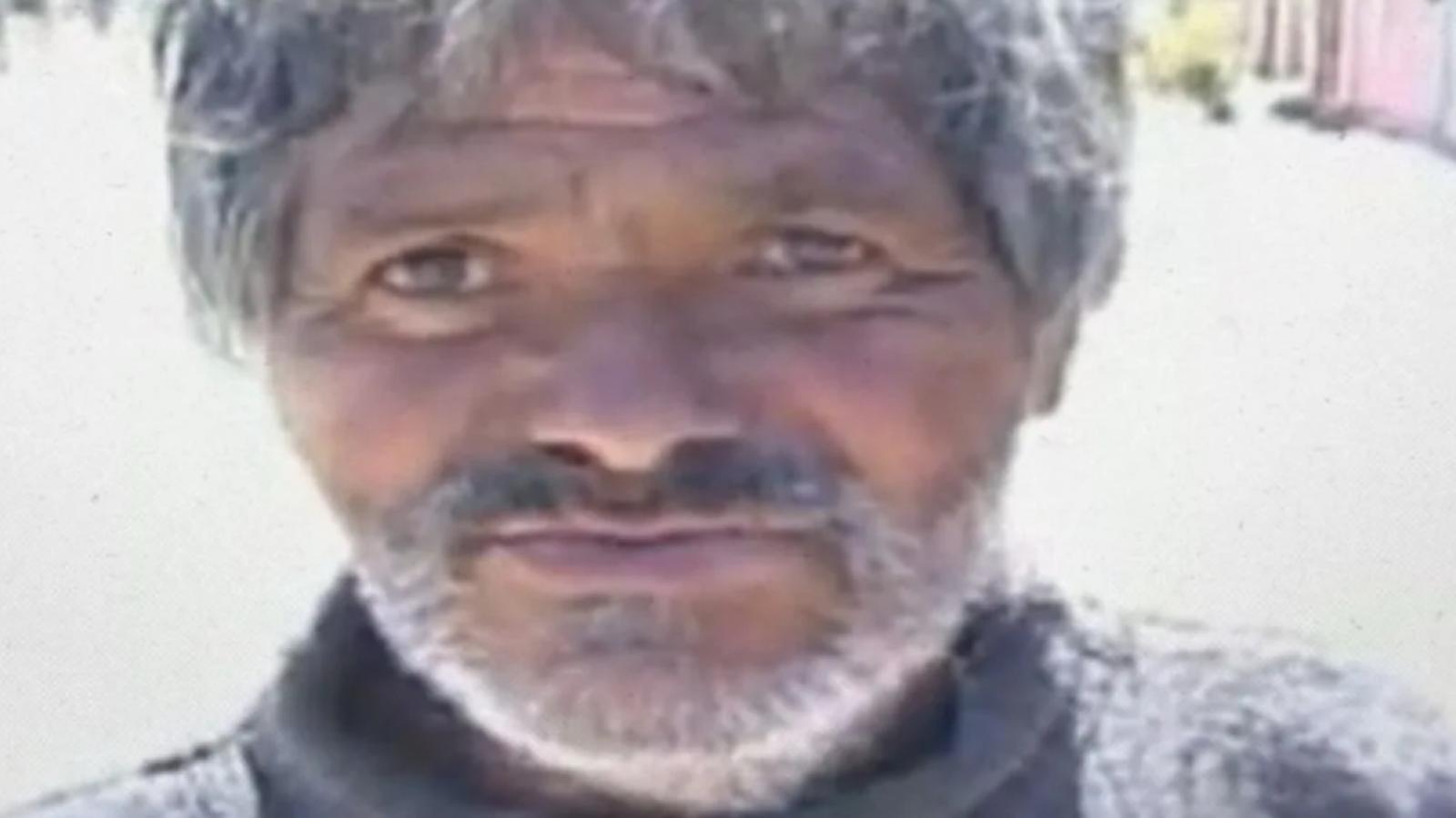 El Chuña - Captura