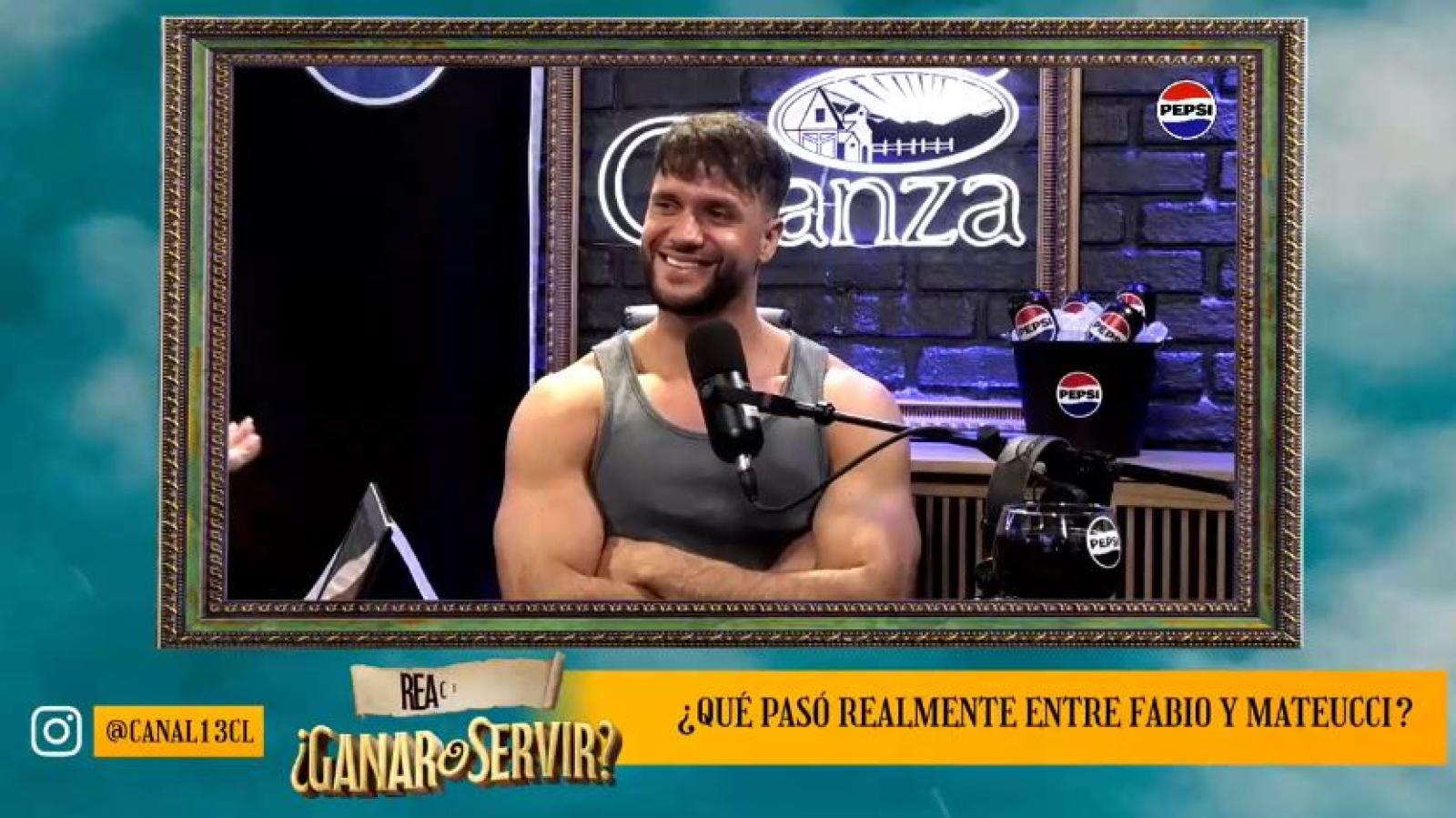 Ganar o Servir