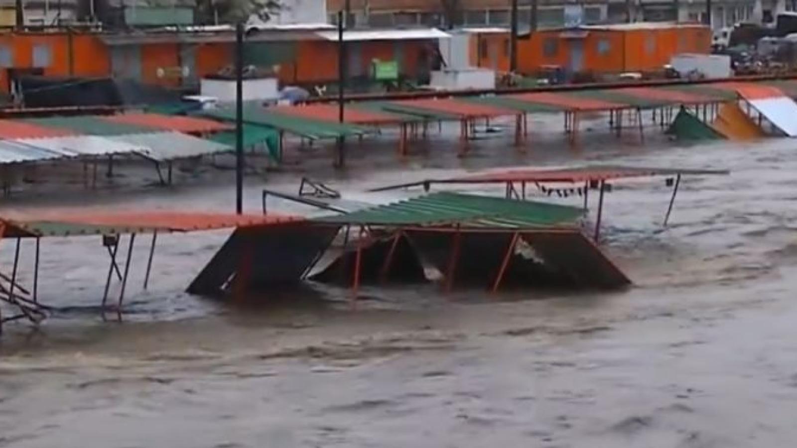 Feria del Marga Marga