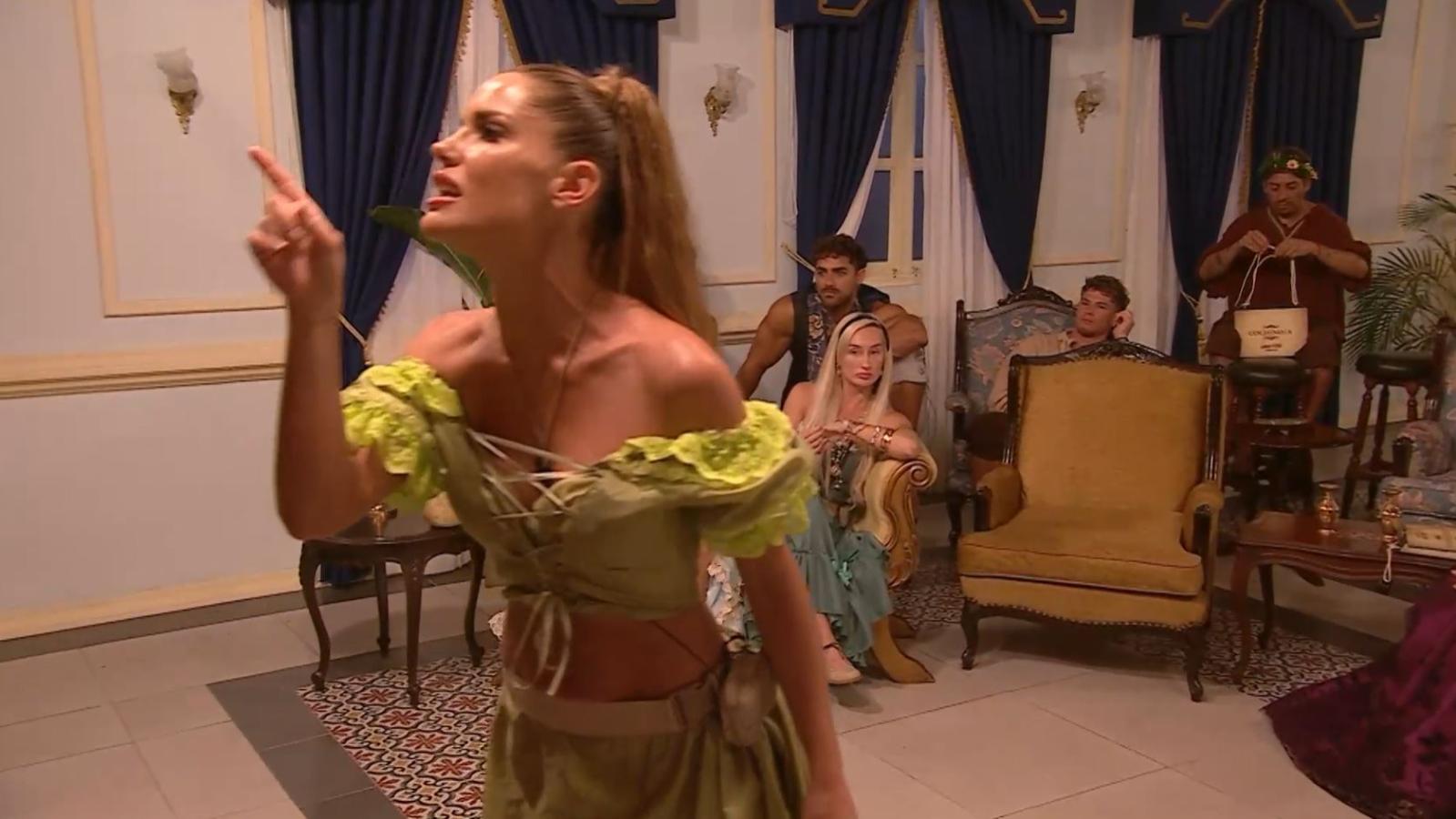 Ganar o Servir, nuevo reality de Canal 13