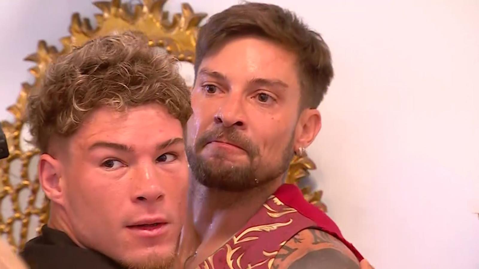 Ganar o Servir, nuevo reality de Canal 13