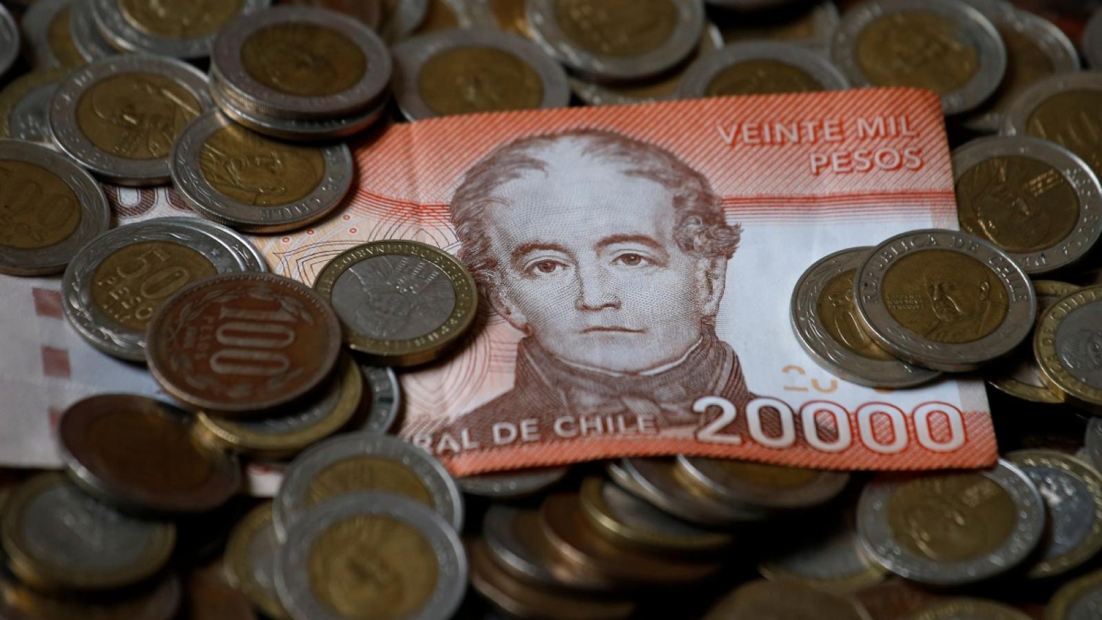 Ingreso Mínimo Garantizado - Créditos: ATON