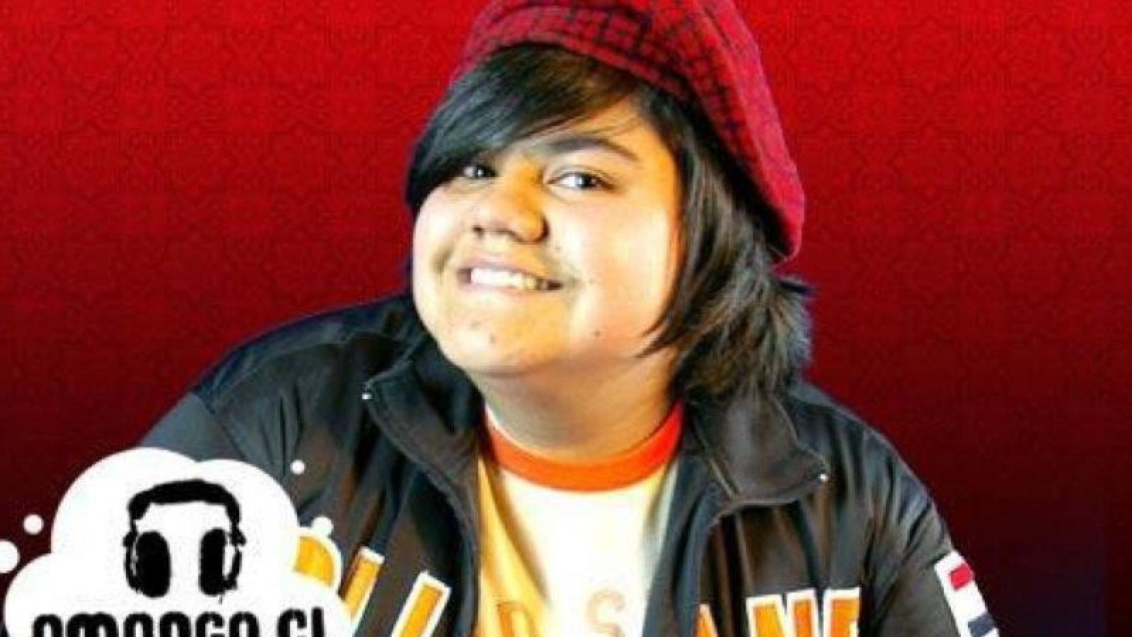 Kevin Vásquez - Amango