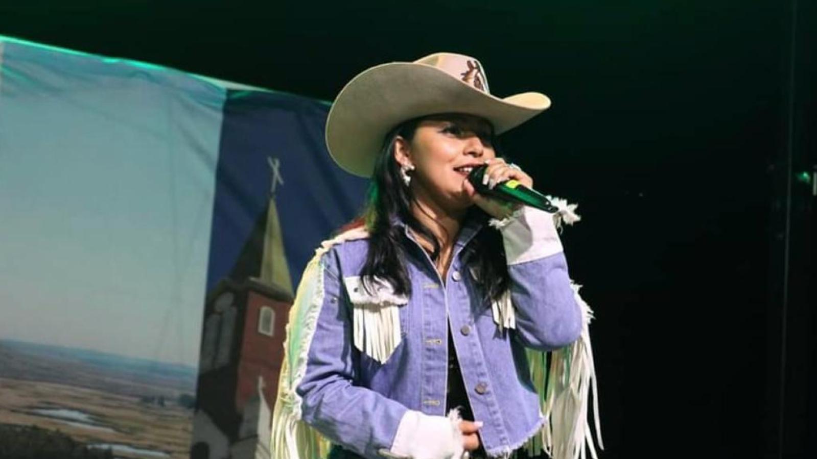 Rancherita de Chanco 