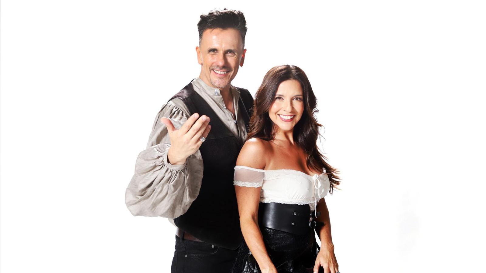 "Ganar o Servir" cumple dos meses al aire y destaca como líder en el bloque prime de la TV chilena