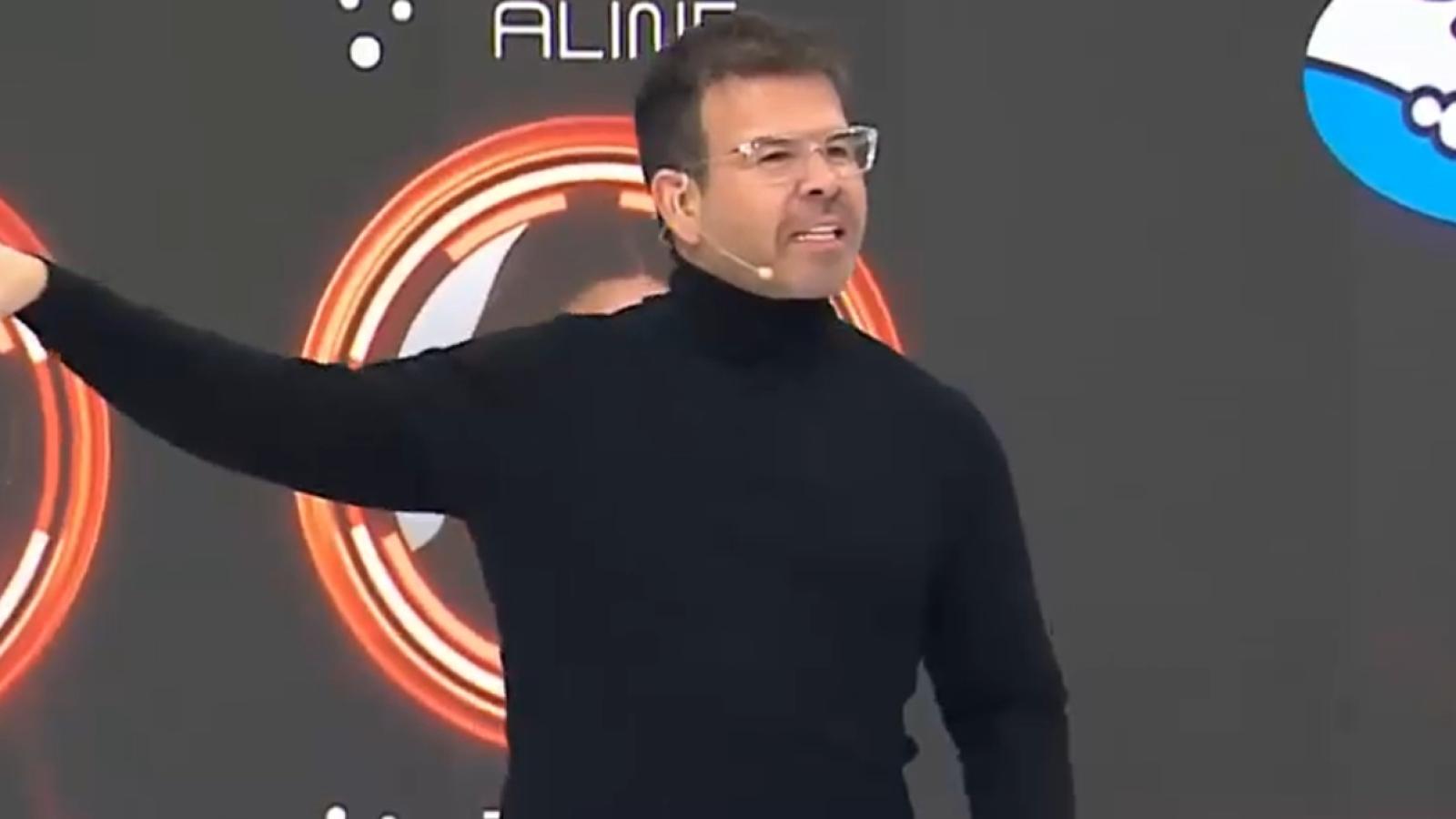 Conoce a los 8 famosos de "Protagonistas de las ofertas"