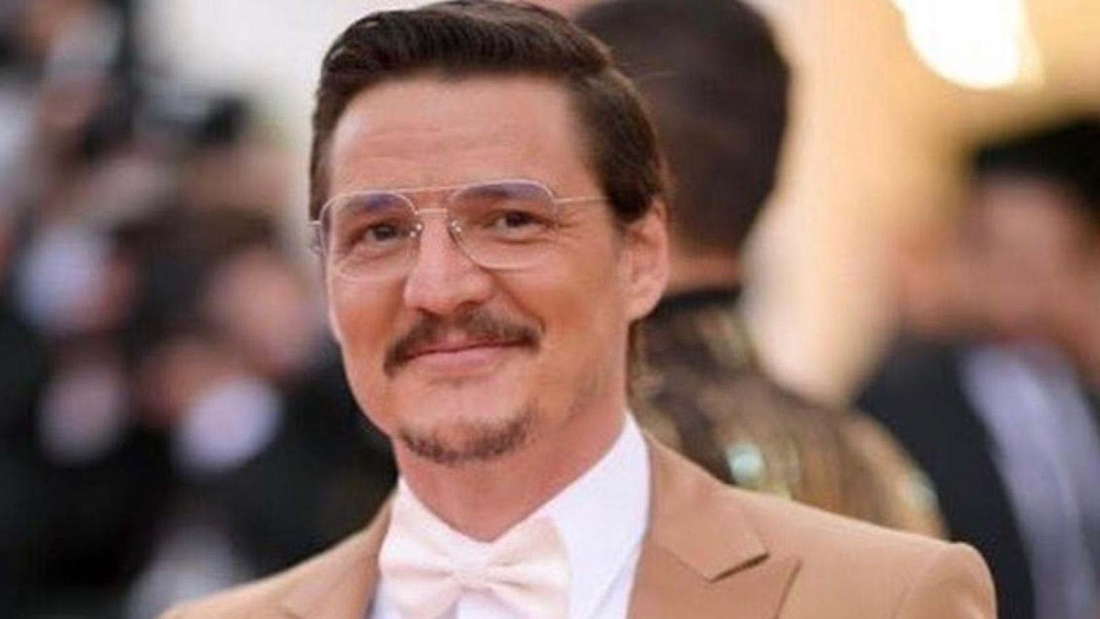 Pedro Pascal