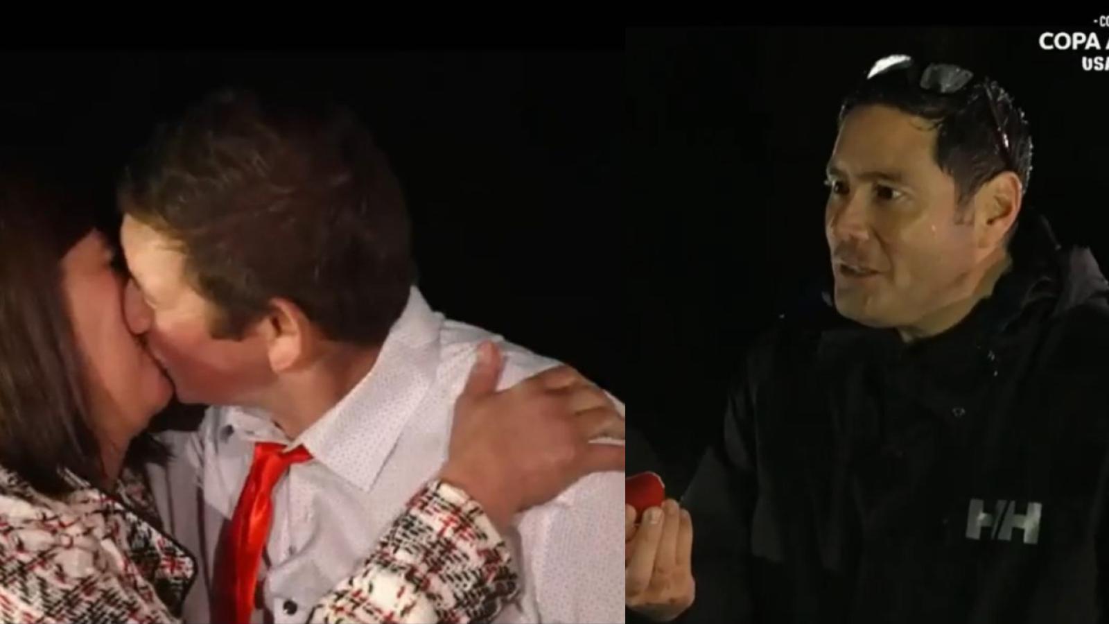 Lugares que Hablan - Captura