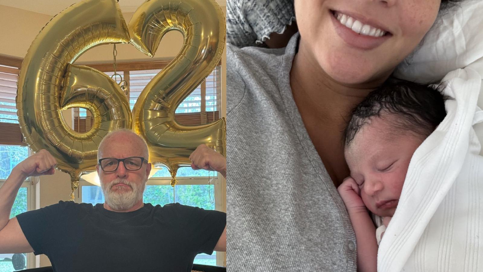 Alberto Plaza - Instagram