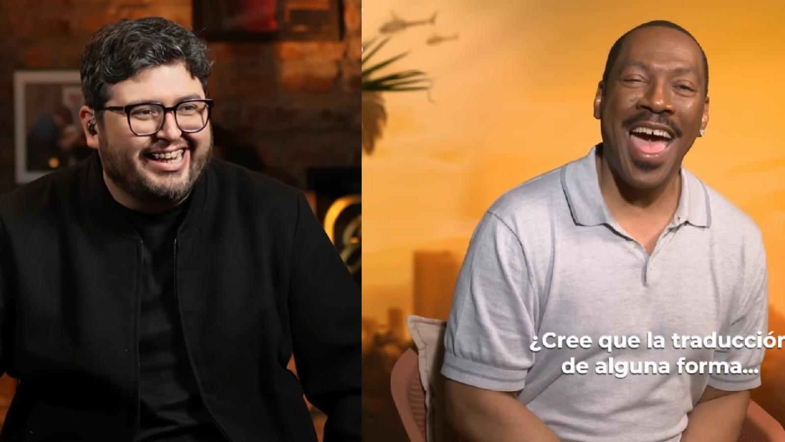 Captura El Sentido del Humor