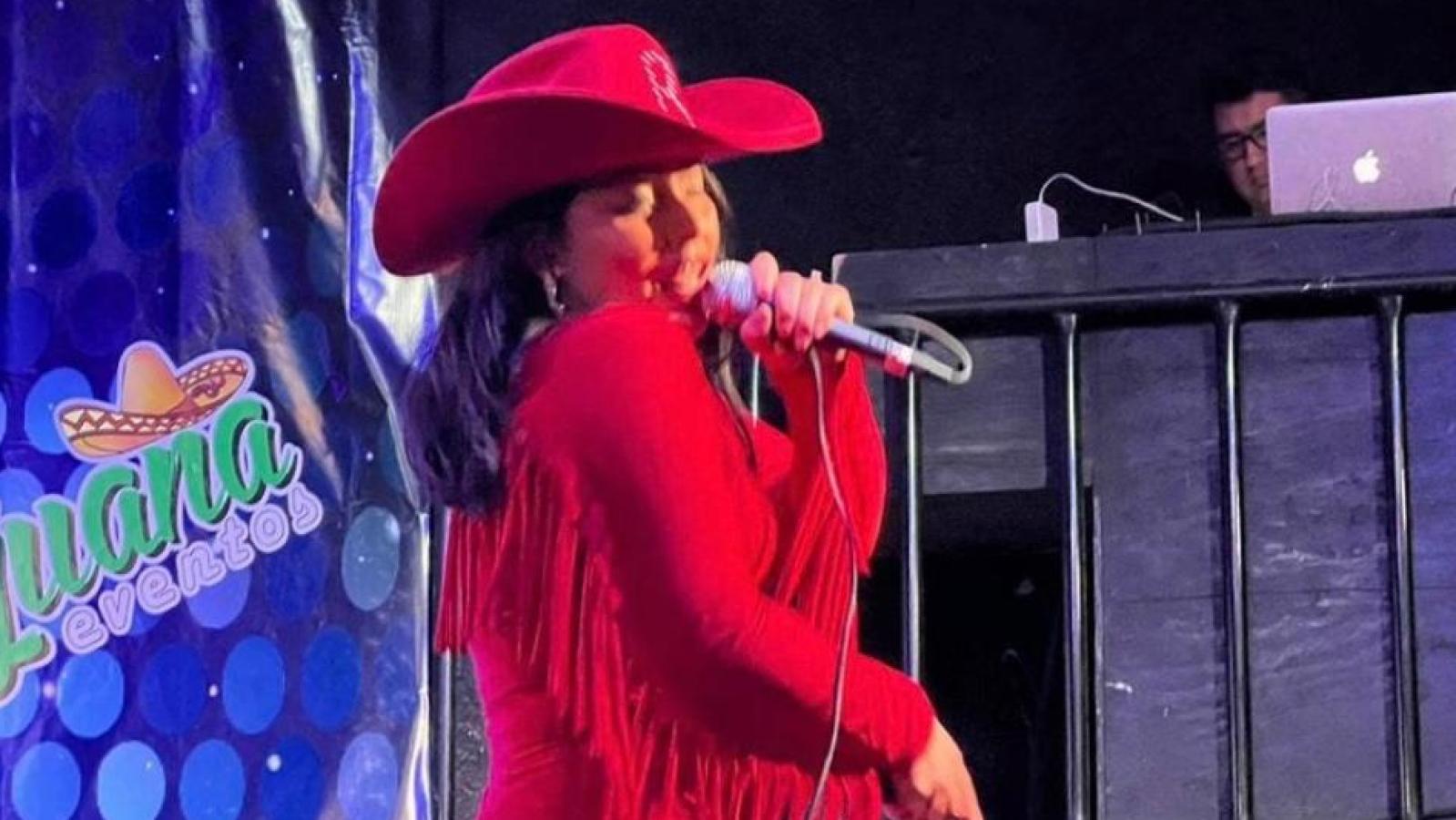 La Rancherita de Chanco