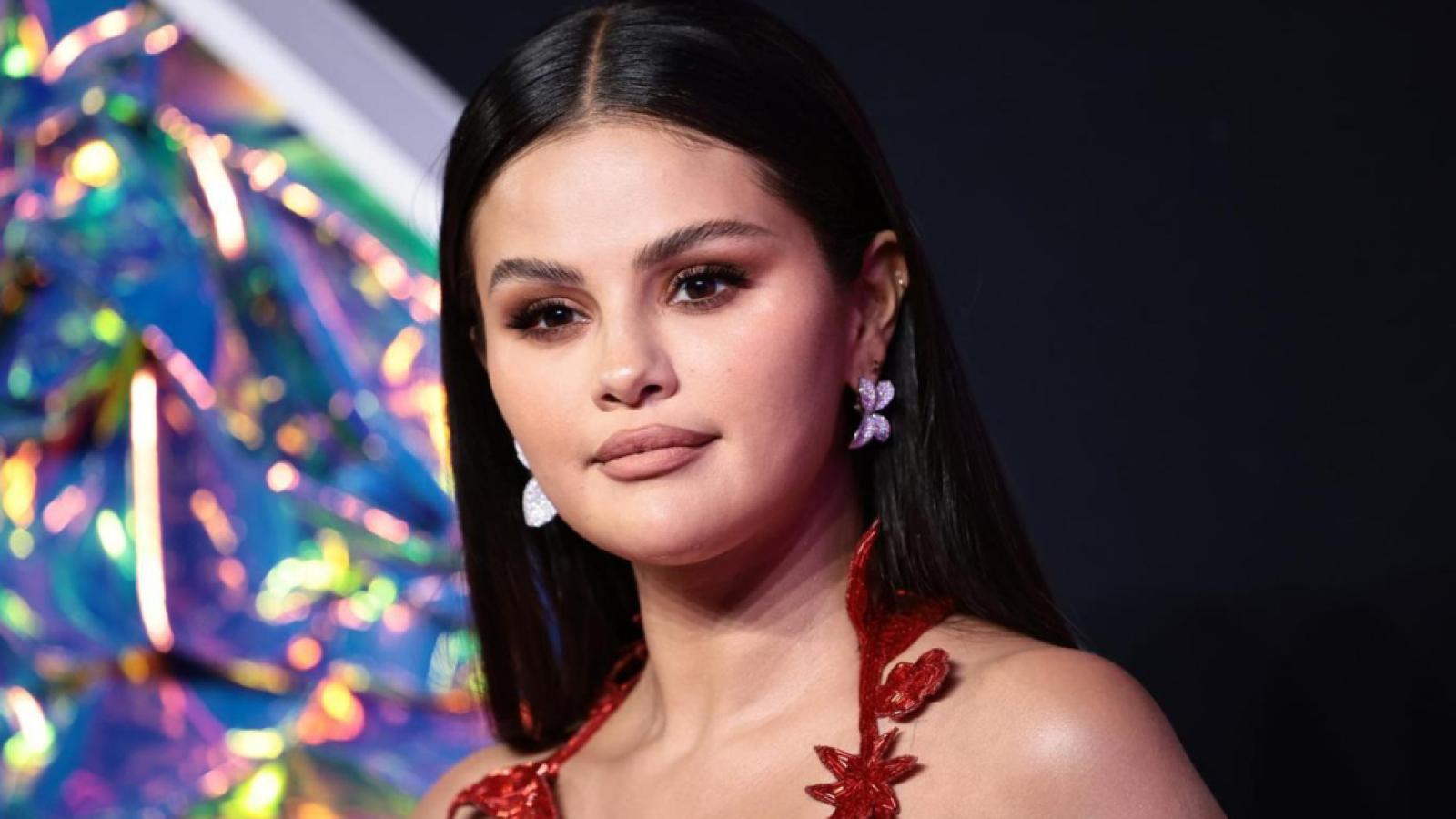 Selena Gómez
