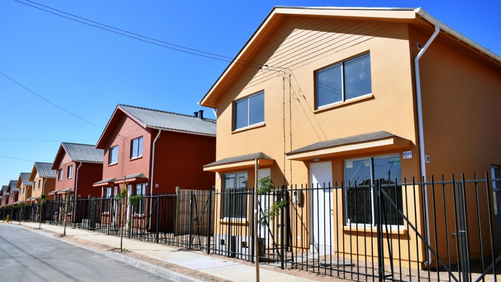 Subsidio de Arriendo. Referencial - Créditos: ATON