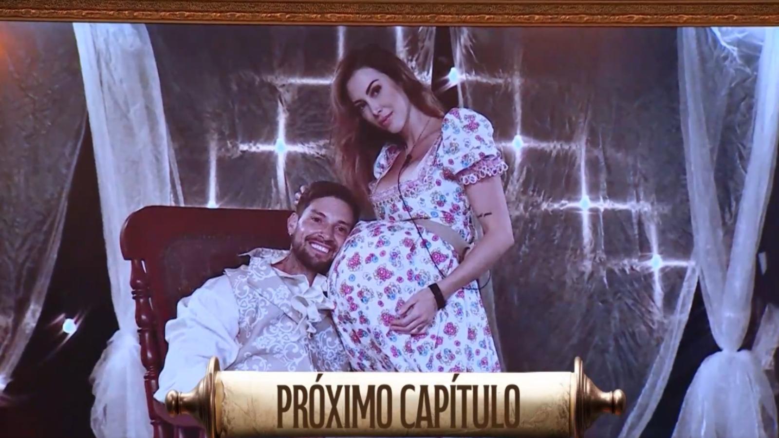 Daniela Collet y Luis Mateucci - Ganar o Servir 