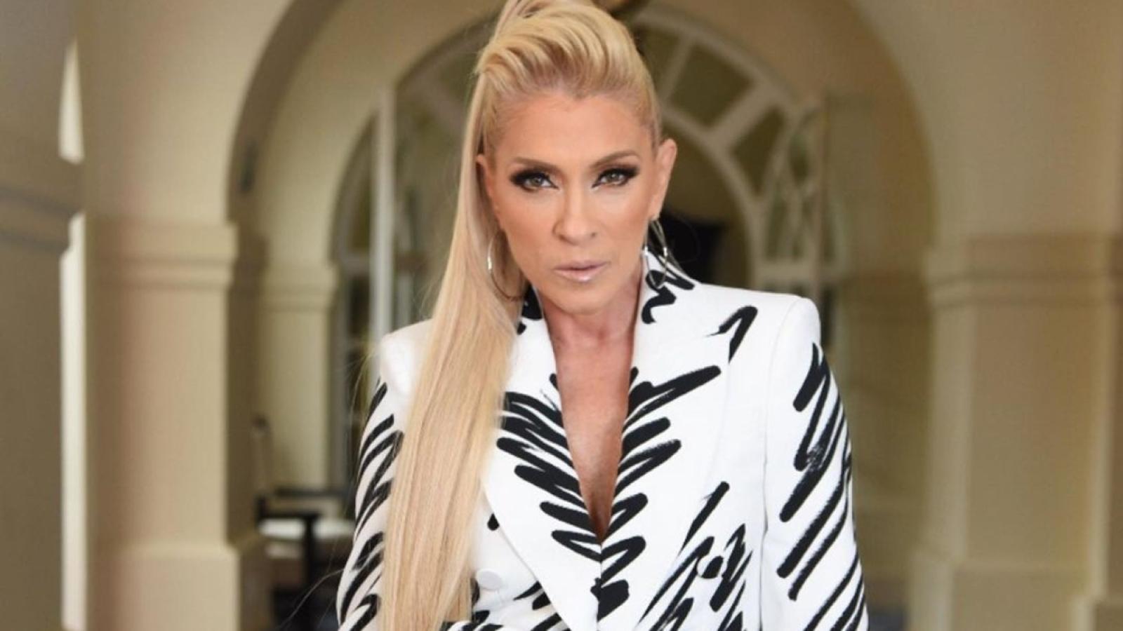 Yuri - Créditos: Instagram