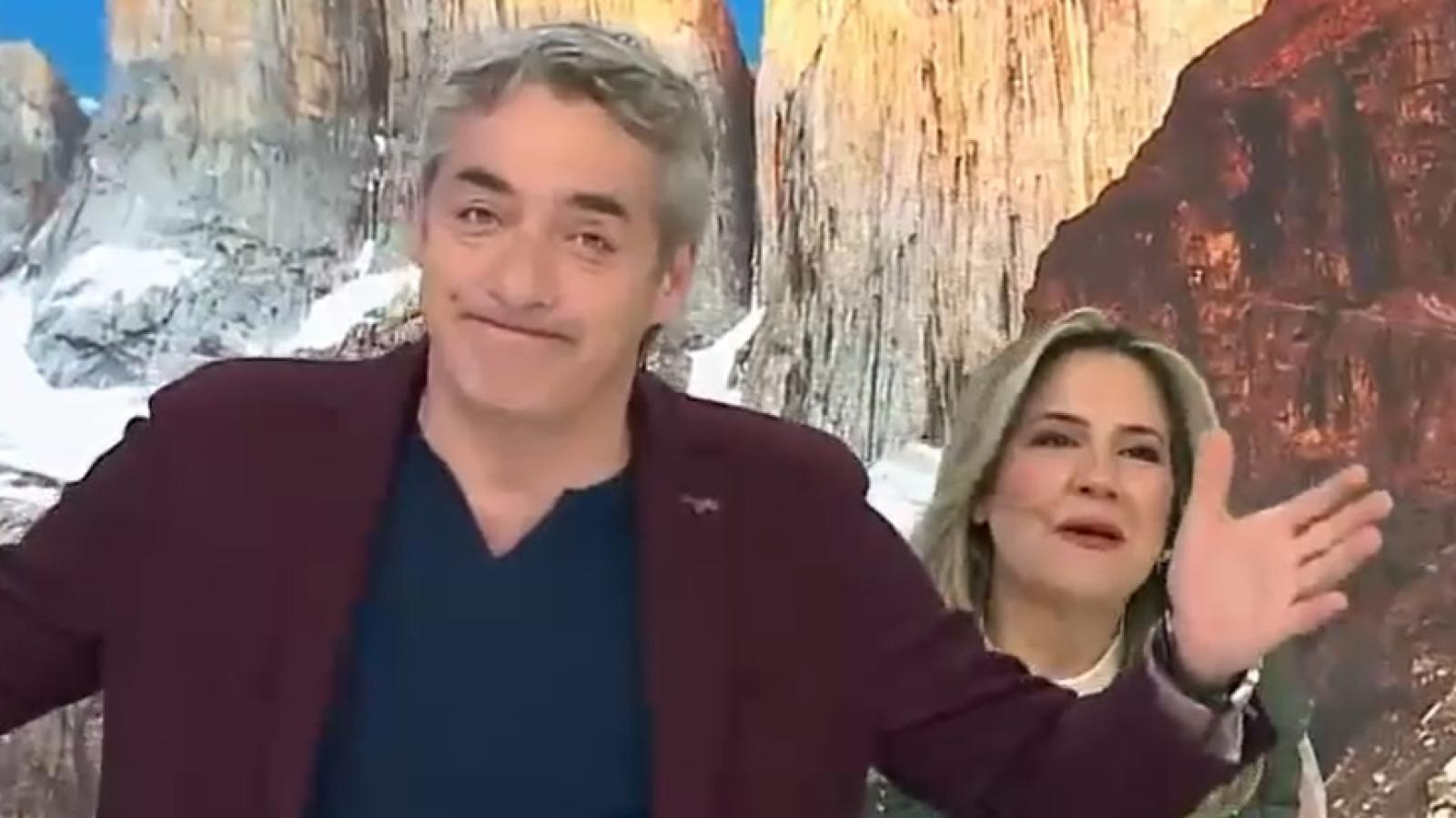 Ausencia PRI