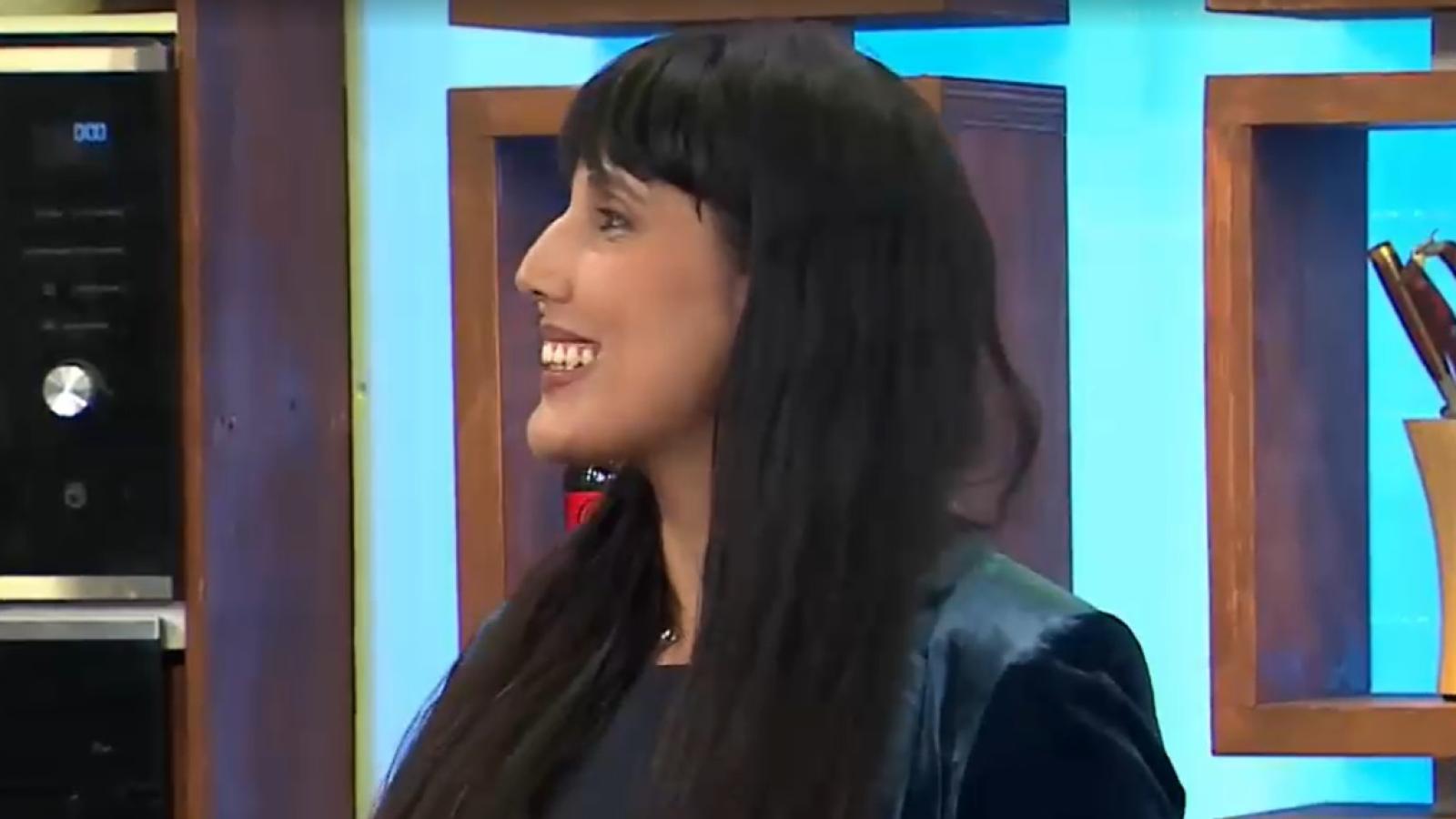 Bárbara Hernández
