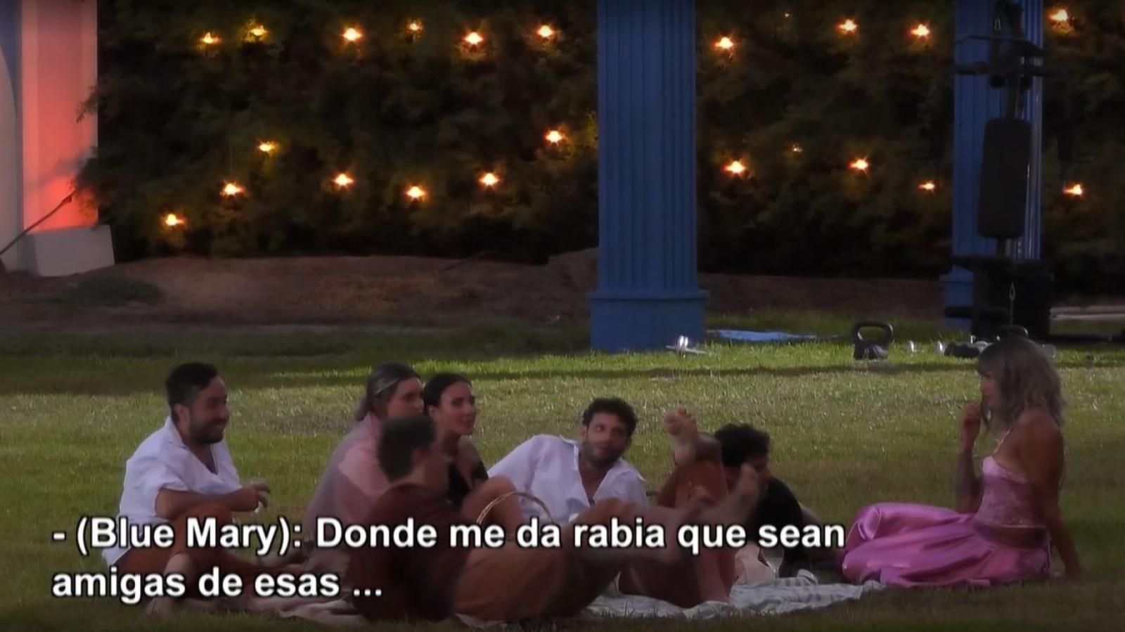 Ganar o Servir