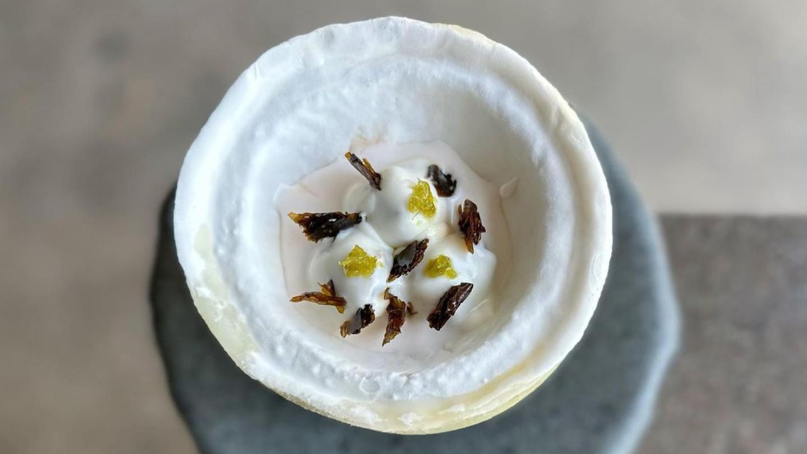 Este es el único restaurante de Chile en la lista de los 50 mejores del mundo
