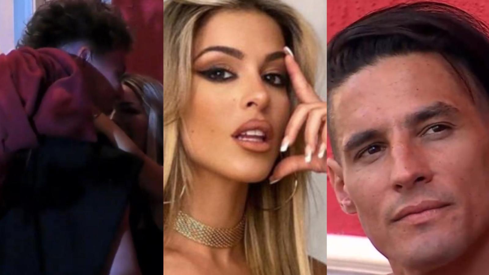 Oriana Marzoli, reina de corazones: las cuatro conquistas que ha logrado en Ganar o Servir 