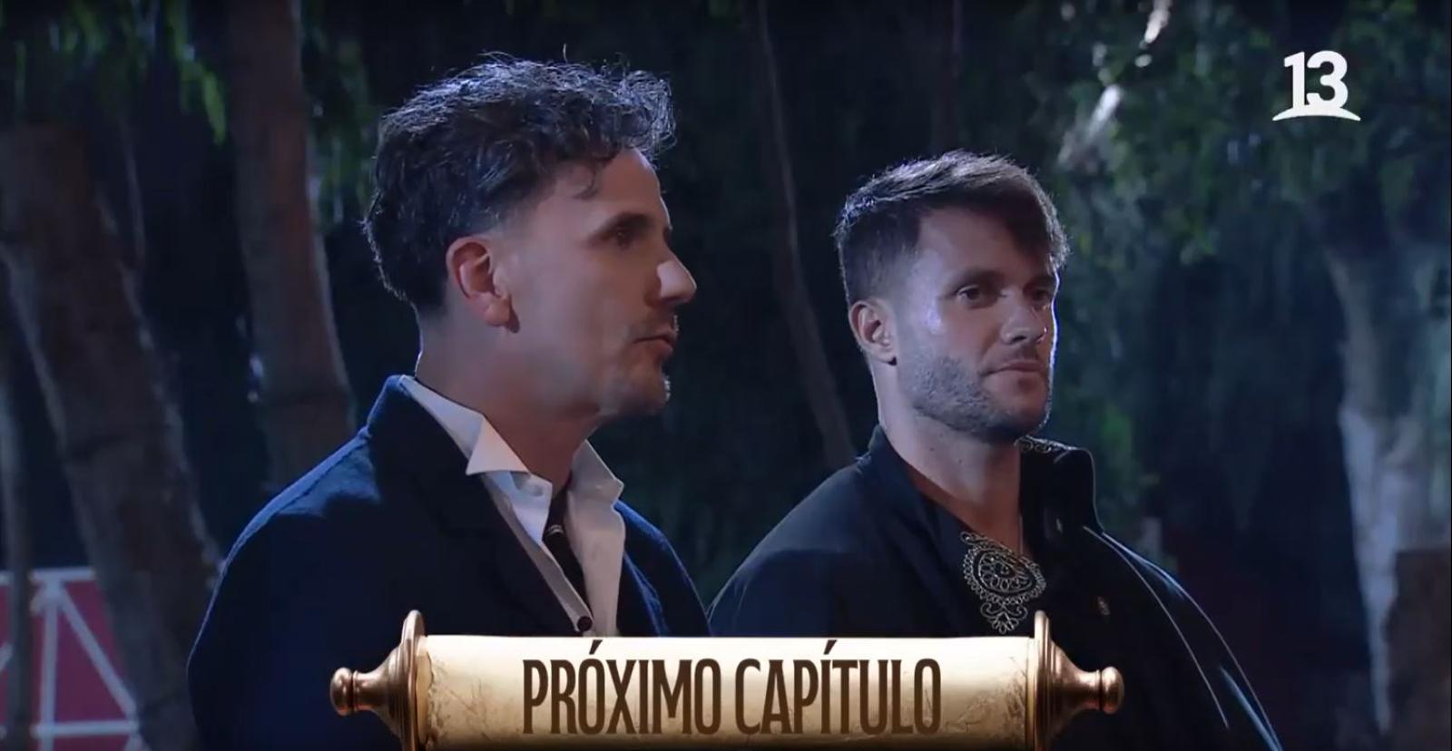 Ganar o Servir