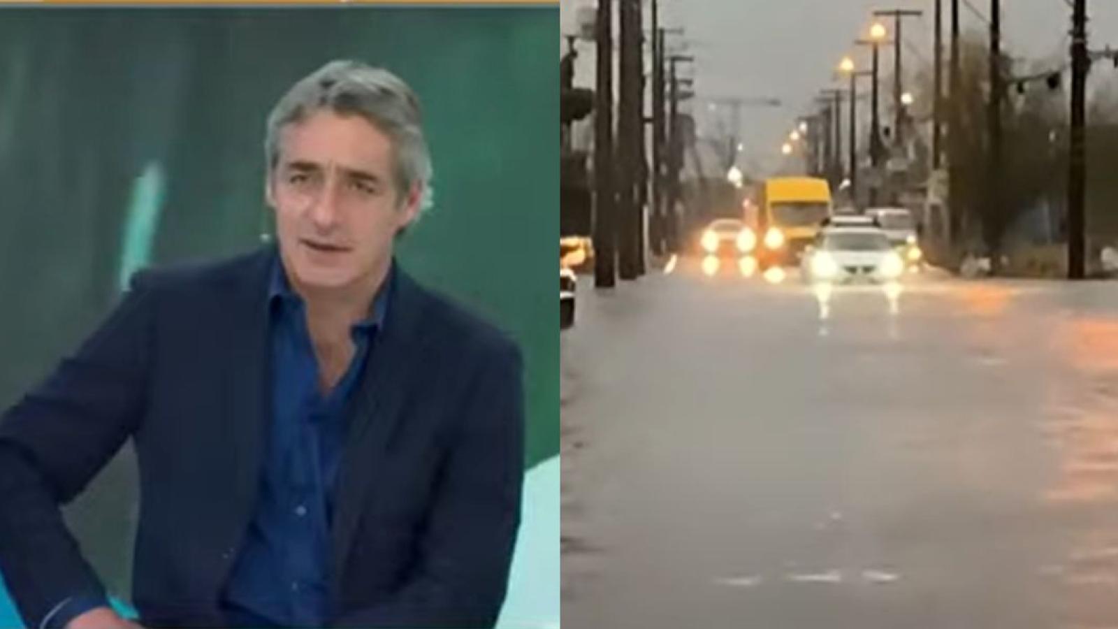 José Luis Repenning