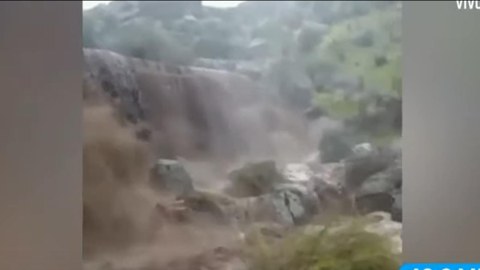 Estero Polpaico