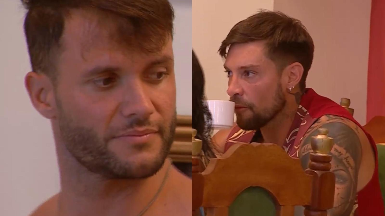 ¡De alto impacto! Los seis momentos que han marcado Ganar o Servir