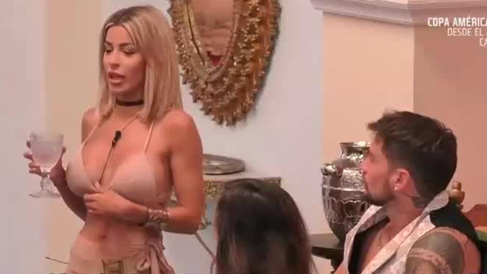 El momento de la conversación