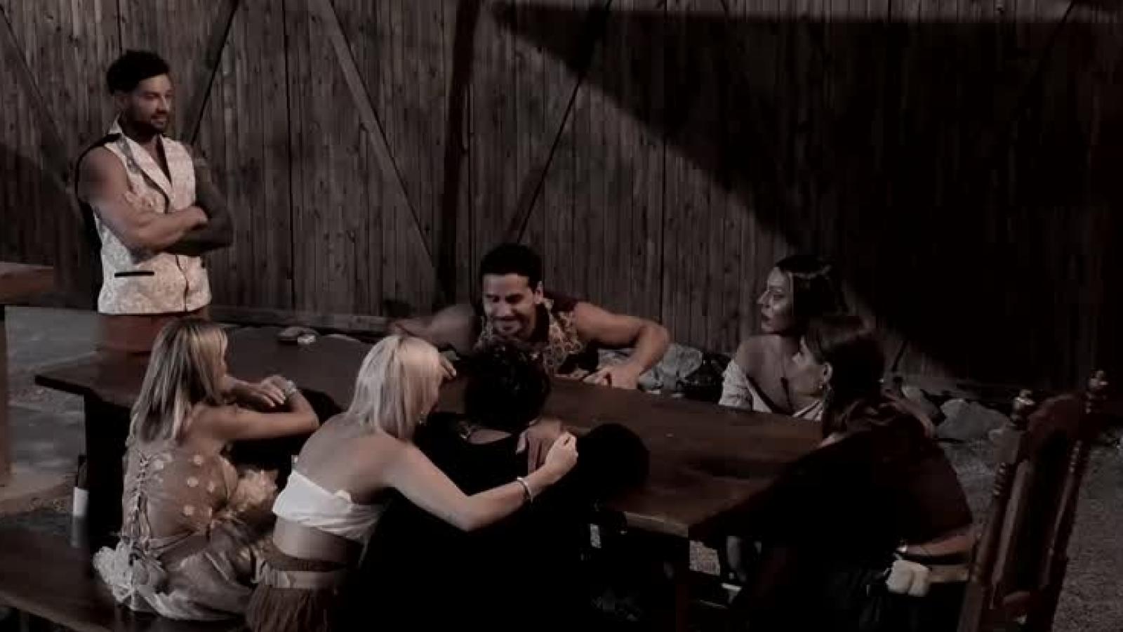 Gala levantó la acusación contra Luis Mateucci