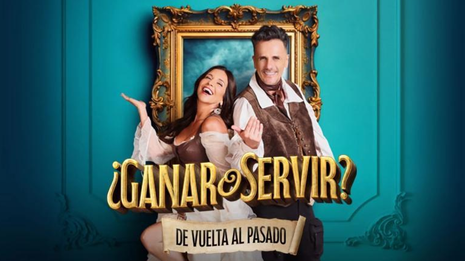 Ganar o Servir - Señal el vivo 