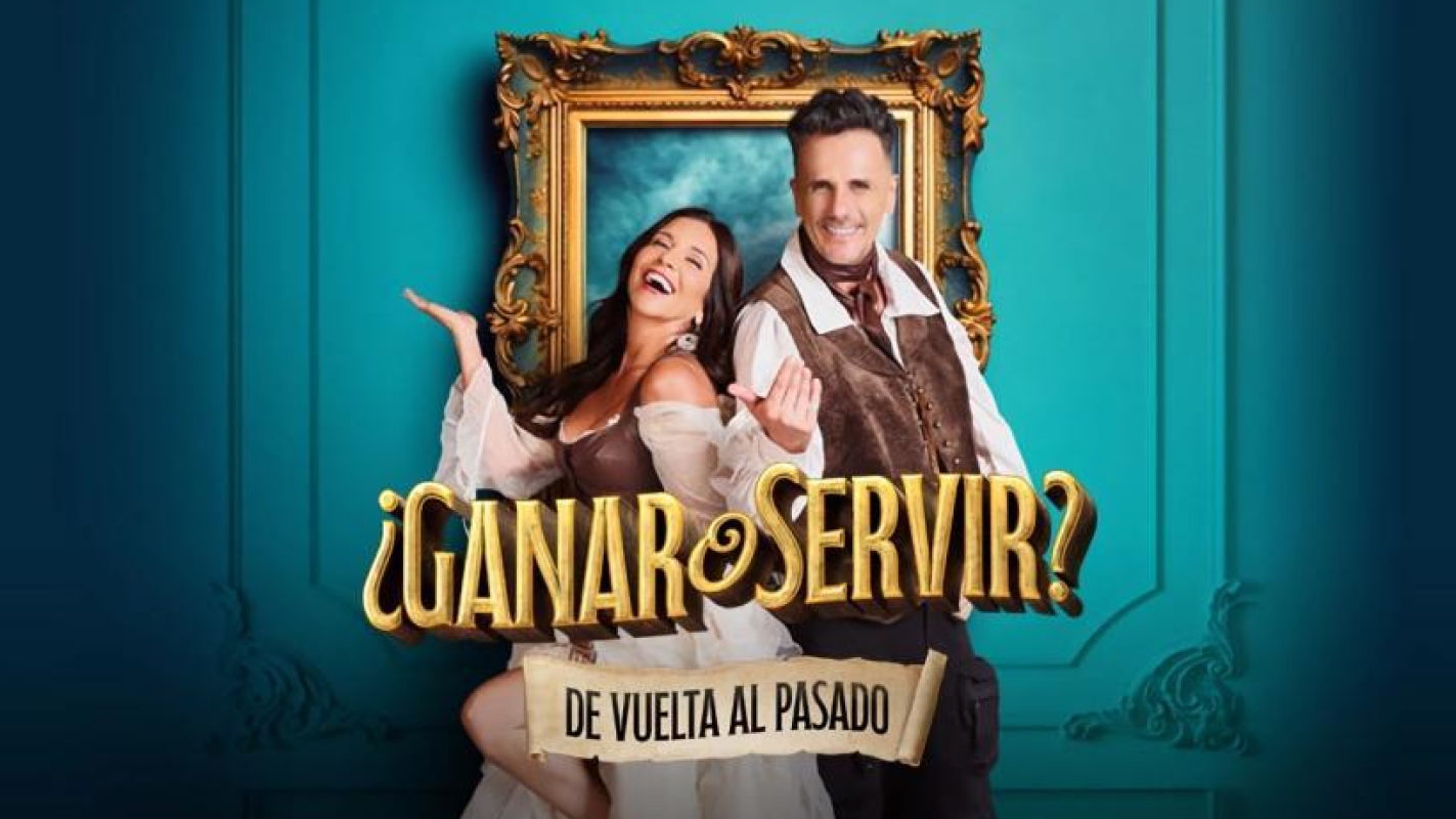 Ganar o Servir - Canal 13 