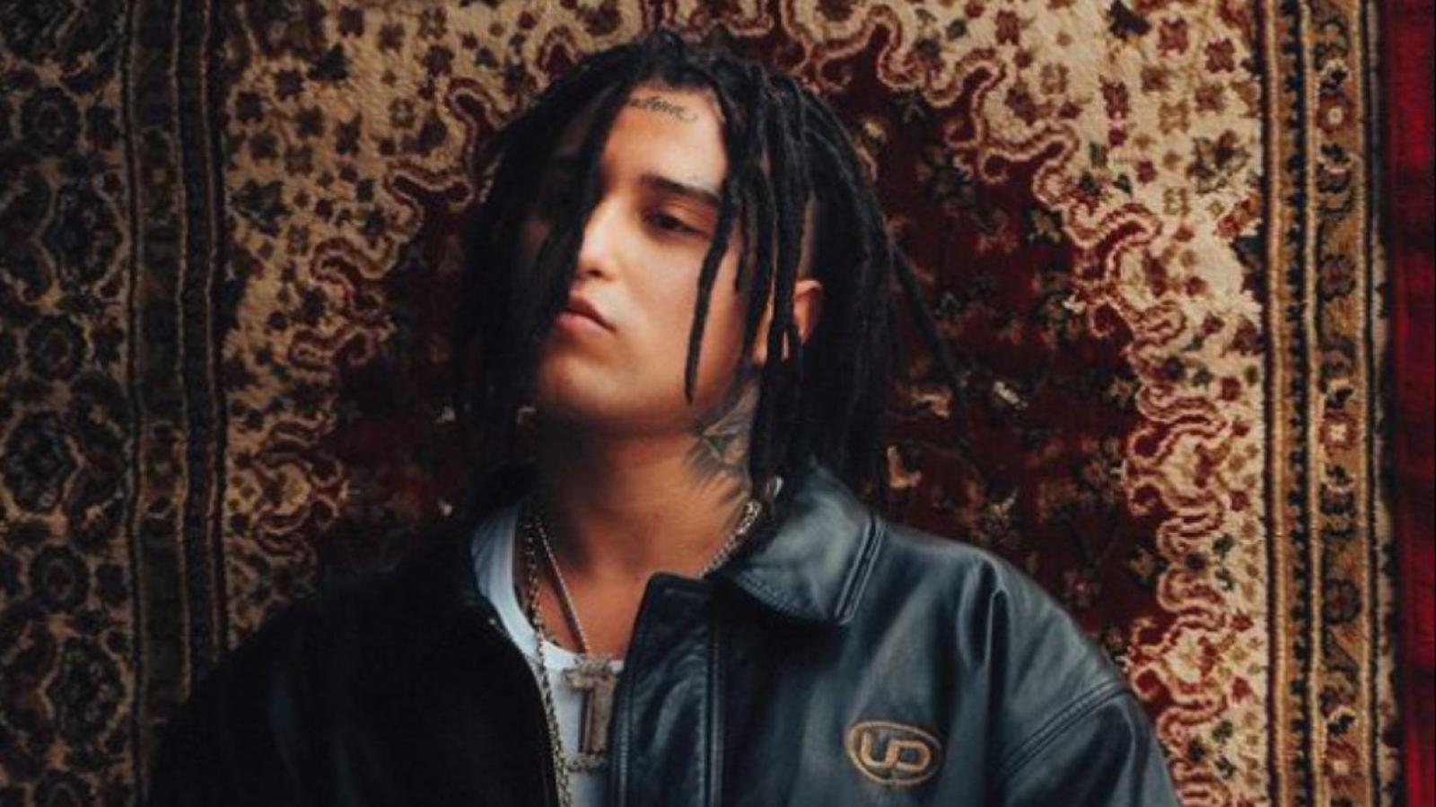 Pablo Chill-E | Instagram